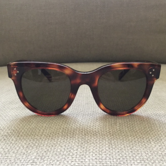Tortoise Shell Sunglasses Under $30